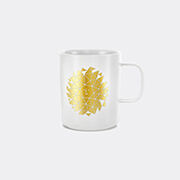 Vitra 'new Sun' Coffee Mug