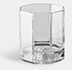 Rosenthal 'medusa Lumière' Whisky Glasses, Set Of Two