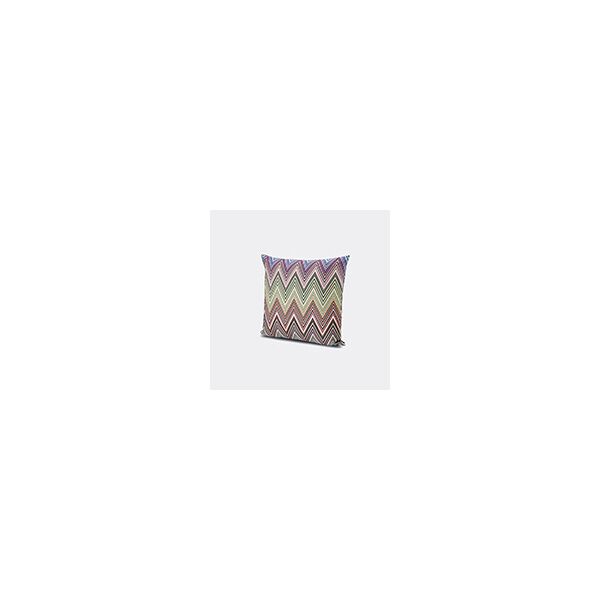 missoni 'kew' cushion, large, blue