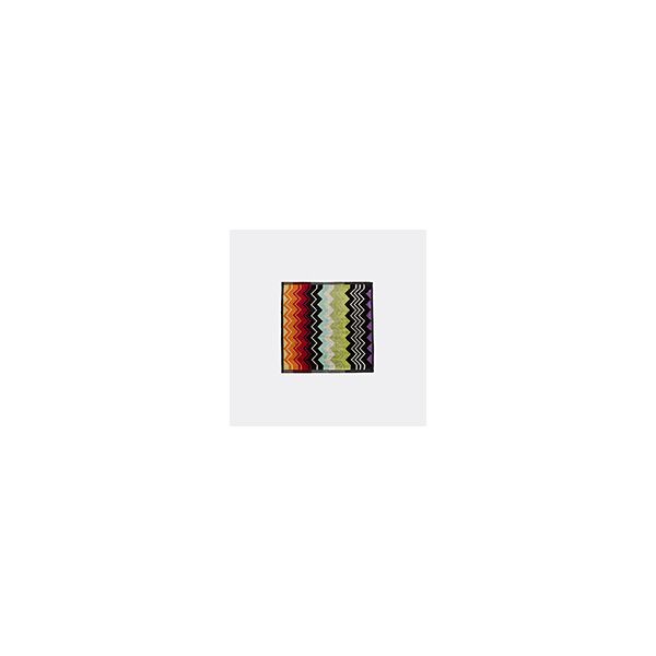 missoni 'giacomo' face towels, set of six, orange