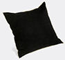 Hay 'outline Cushion', Black