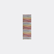 Missoni 'andorra' Table Runner, Red