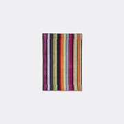 Missoni 'giacomo' Bath Towel, Orange