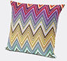 Missoni 'kew' Cushion, Small, Orange