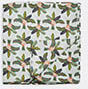 La DoubleJ 'palms' Tablecloth, Large