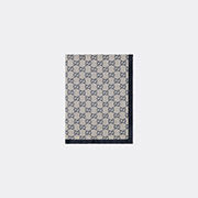 Gucci 'gg Jumbo Supreme' Quilt, Beige And Blue