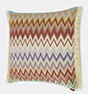 Missoni 'margot' Cushion, Black