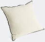 Hay 'outline Cushion', White