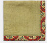 The House of Lyria 'alea' Napkin, Set Of Two