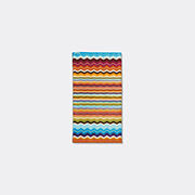 Missoni 'hugo' Beach Towel