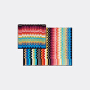 Missoni 'giacomo' Towel Set, Two Pieces