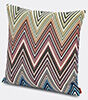 Missoni 'kew' Cushion, Small, Blue