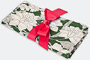 La DoubleJ 'lilium Avorio' Large Napkin, Set Of Two