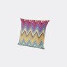 Missoni 'kew' Cushion, Small, Orange