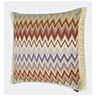 Missoni 'margot' Cushion, Black