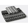 Missoni 'keith' Towels, Set Of Two