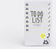 Midori Sticky To–do Lists, Telephone