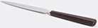 Lorenzi Milano Wood Letter Opener