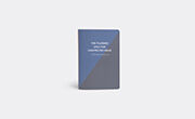Nava Design 'the Planner' Pocket Notes, Ruled