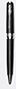 Pineider 'full Metal Jacket' Ballpoint Pen, Black