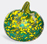 Stories of Italy 'macchia Su Macchia' Paperweight, Apple