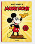 Taschen 'walt Disney's Mickey Mouse. The Ultimate History'