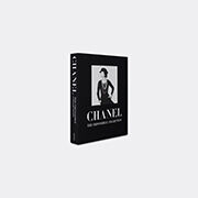Assouline 'chanel: The Impossible Collection'
