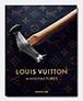 Assouline 'louis Vuitton Manufactures'