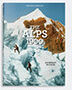 Taschen 'the Alps 1900. A Portrait In Color'