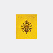 Assouline 'vatican'