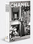 Assouline 'chanel', Three Book Slipcase