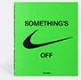 Taschen 'virgil Abloh. Nike. Icons'