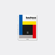 Taschen 'bauhaus. Updated Edition. Xl'