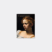 Taschen 'caravaggio. The Complete Works. Xl'