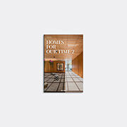 Taschen 'homes For Our Time Volume 2'