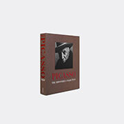 Assouline 'pablo Picasso: The Impossible Collection'