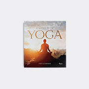 Rizzoli International Publications 'a World Of Yoga'