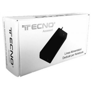Dell Alimentatore Per Notebook TECNO 7040 4.62A-19.5V 90W