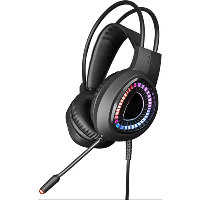 Cuffie VARR VH8010 RGB Surround - Cuffie Cuffie VARR VH8010 RGB Surround - Cuffie