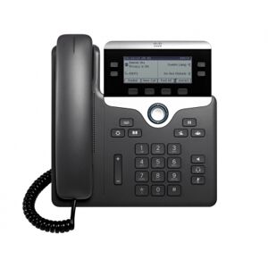 Generico Telefono Voip IP Cisco CP-7841-K9 Grado A