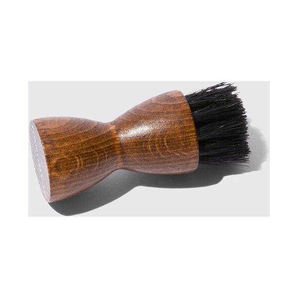 scarosso polish brush -  cura della scarpa neutro - per pelle one size