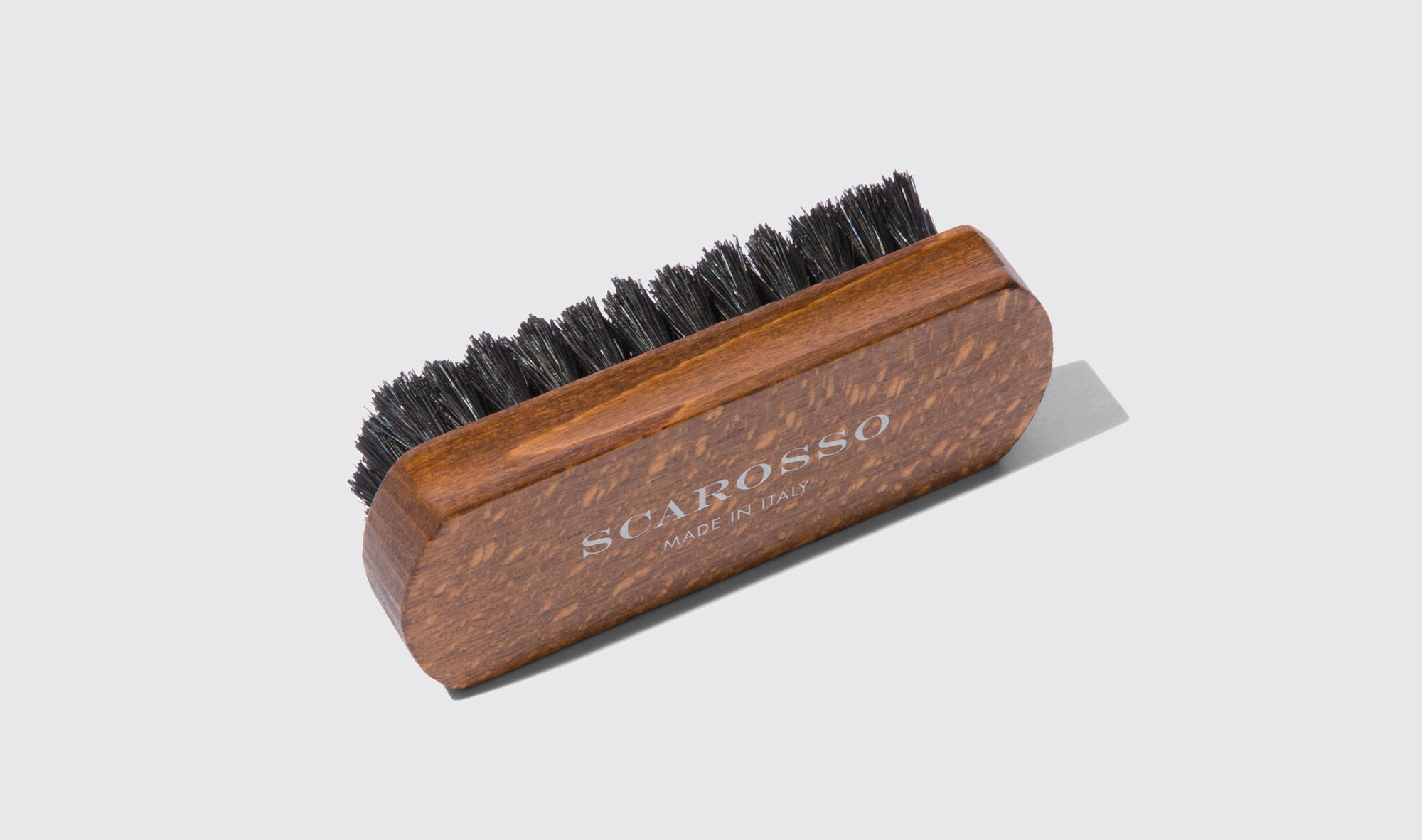 Scarosso Brush -  Cura Della Scarpa Neutro - Per Pelle One Size