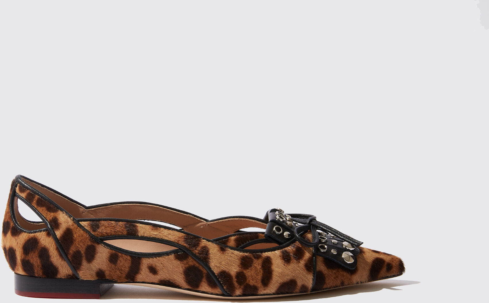 Scarosso Spicy Wild - Donna Prima Che Finiscano Leopardato 35