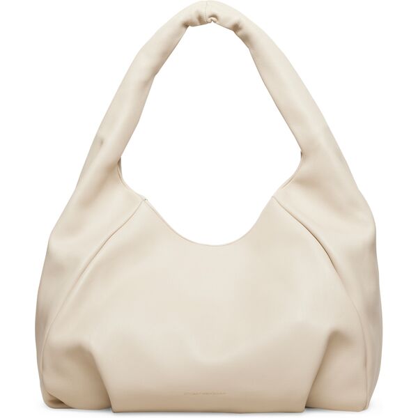 stuart weitzman the moda hobo bag - donna  oat one size