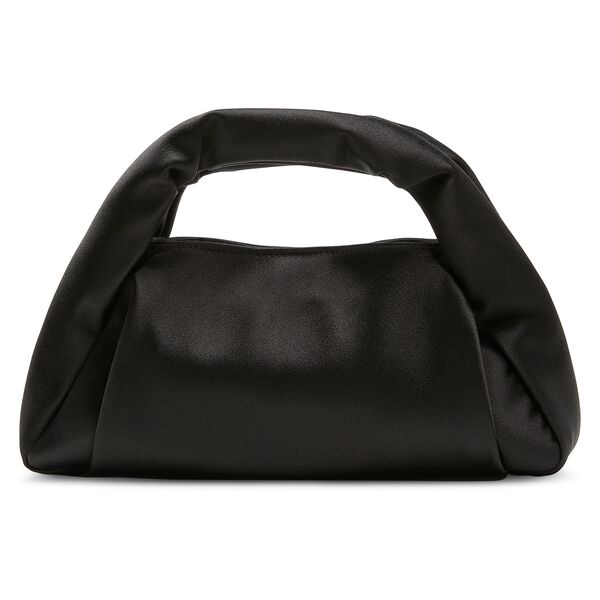 stuart weitzman the moda mini tote - donna  nero one size