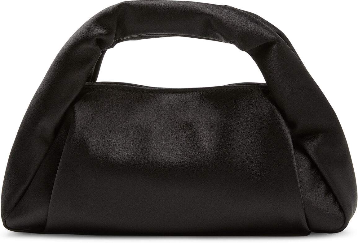 stuart weitzman the moda mini tote - donna  nero one size