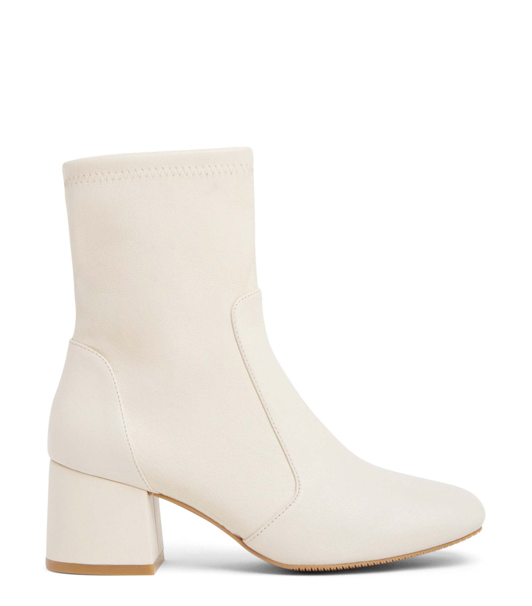 Stuart Weitzman Sleek 60 Sock Bootie - Donna  Conchiglia 40