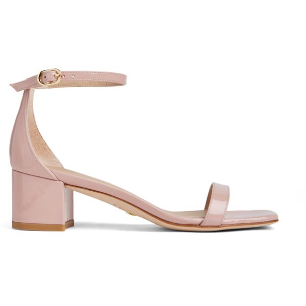 stuart weitzman simplecurve 50 sandal - donna sandali ballet 37.5