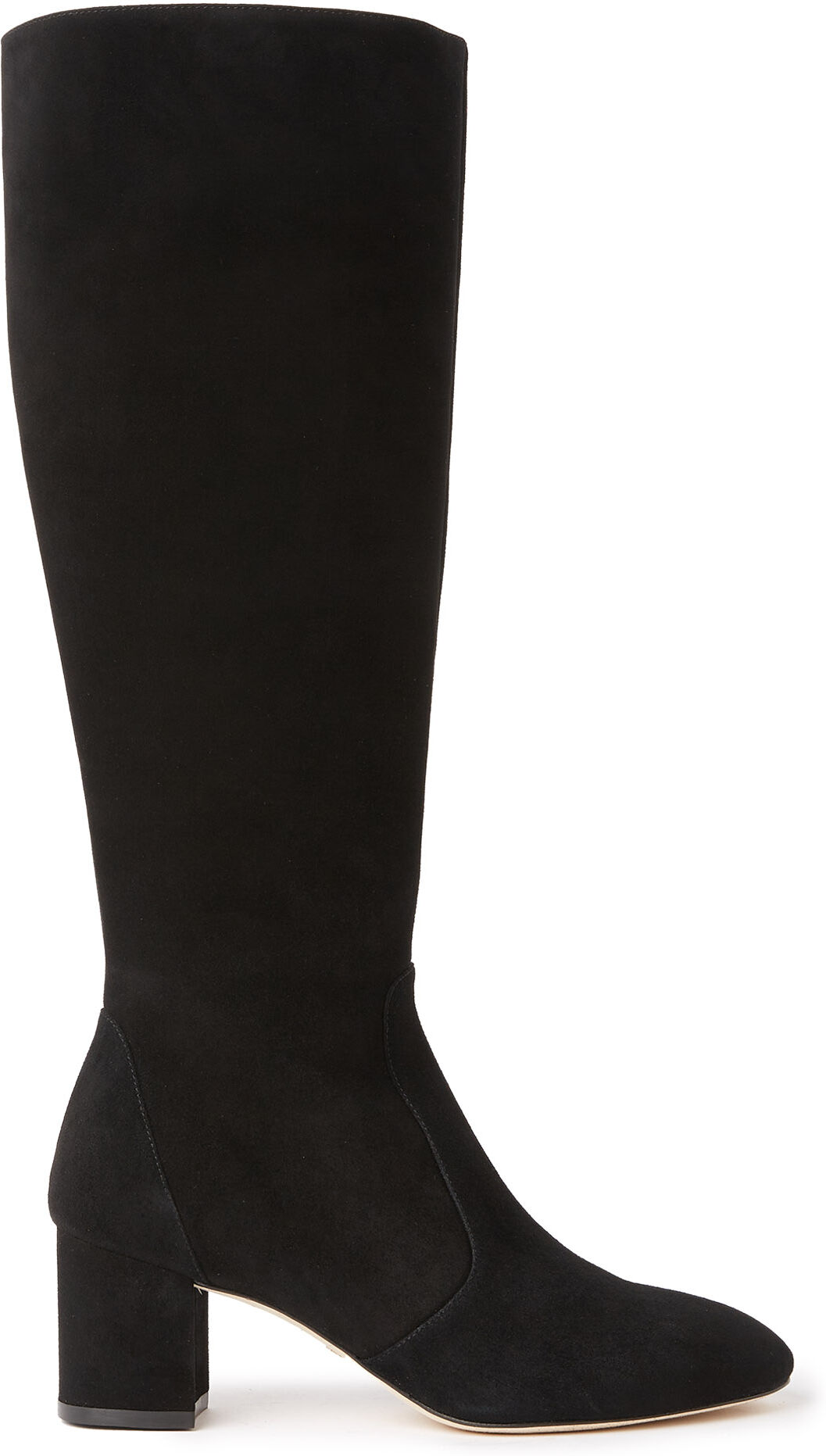 Stuart Weitzman Yuliana 60 Knee-high Zip Boot - Donna Stivali E Stivaletti Nero 36