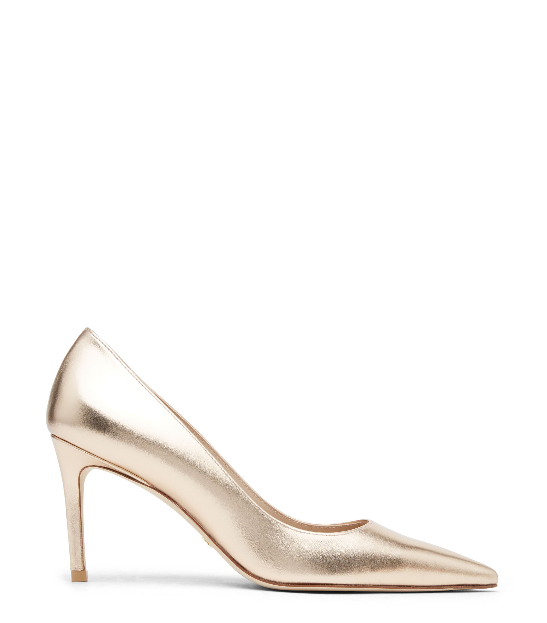 Stuart Weitzman Stuart 85 Pump - Donna Décolleté E Slingback Ballet 36